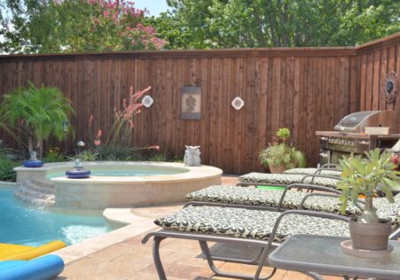 Pool Fencing